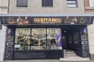 Hermanos Friseur Salon