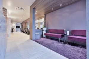 HERMES FRISEURE Bad Oeynhausen &ndash; Spezialist f&uuml;r Haarschnitt I Calligraphy Cut I Airtouch Balayage I Extensions I