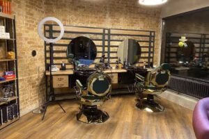 Hermsdorf Barbershop