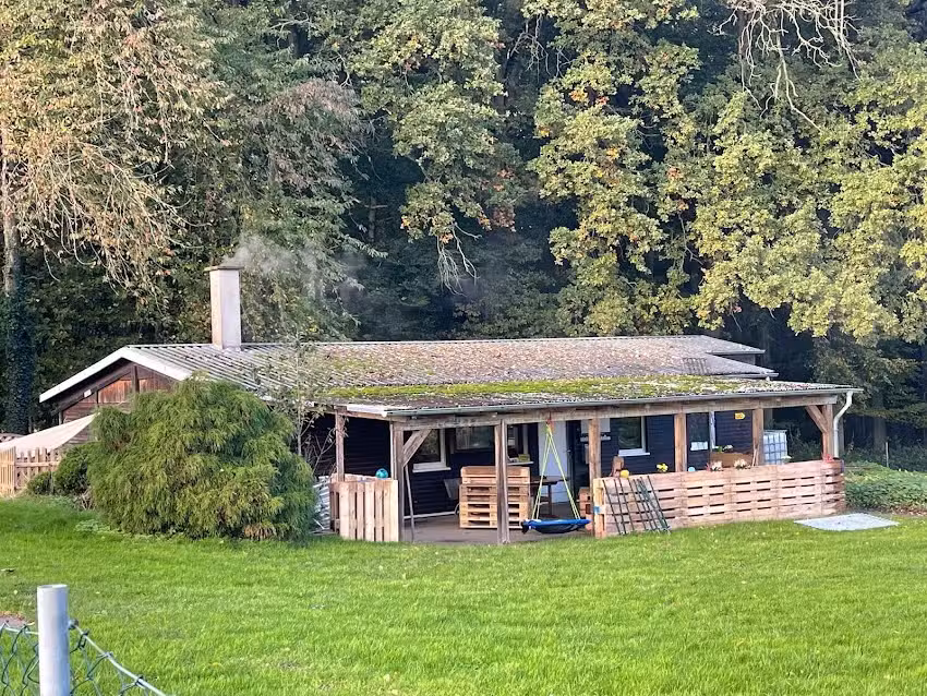 Hero4Paws Katja&acute;s Hundeschule