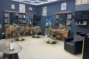 Heroldsberger Barbershop