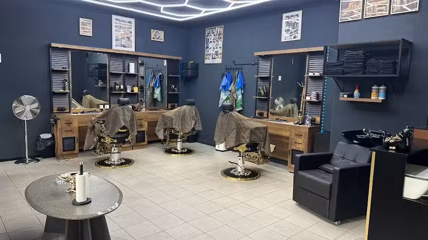 Heroldsberger Barbershop