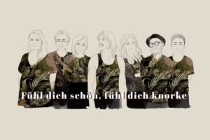 Herr & Frau Knorke Friseursalon