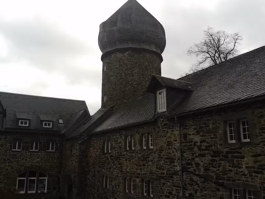 Herr Gerd-R&uuml;diger Wei&szlig;