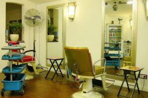 Herr Schneider &ndash; Friseur f&uuml;r M&auml;nner und Jungs