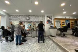 Herren & Damen Salon 04 &ndash; Gelsenkirchen