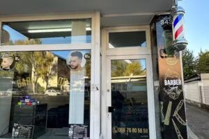 Herren Friseur am Dornbusch &ndash; Frankfurt