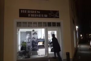 Herren Friseur By Atilla