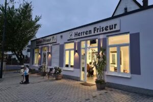 Herren Friseur by Sait Hairstudio