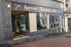 Herren Friseur Celin &ndash; Essen