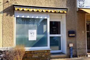 Herren Friseur Damen