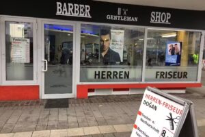 Herren-Friseur Dogan &ndash; M&uuml;lheim an der Ruhr