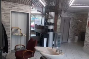 Herren-Friseur Salvatores Barber Shop