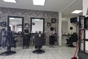 Herren Friseursalon Yussif