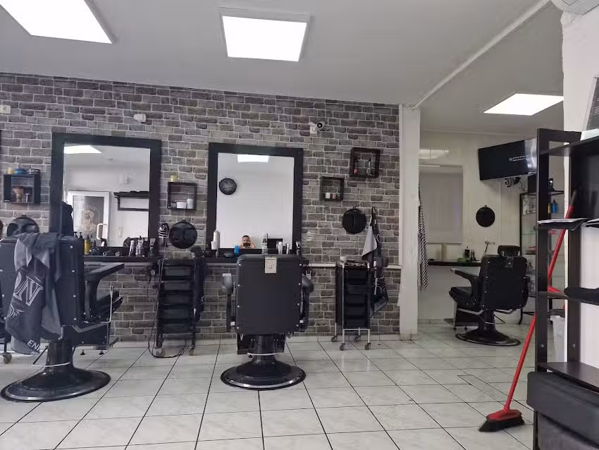 Herren Friseursalon Yussif