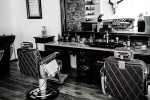 HerrenArt &ndash; Haarschneider & Barbier