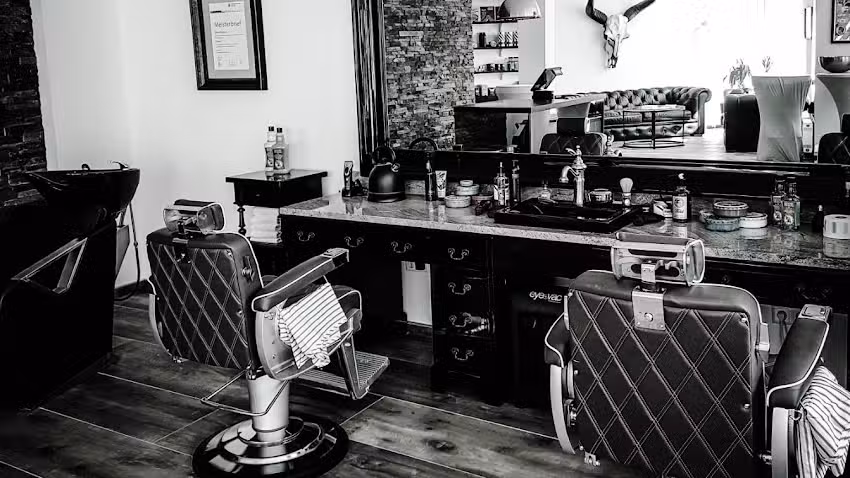 HerrenArt &ndash; Haarschneider & Barbier