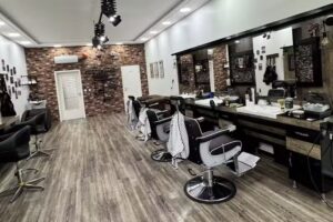 HerrenCut Barbershop – Pinneberg