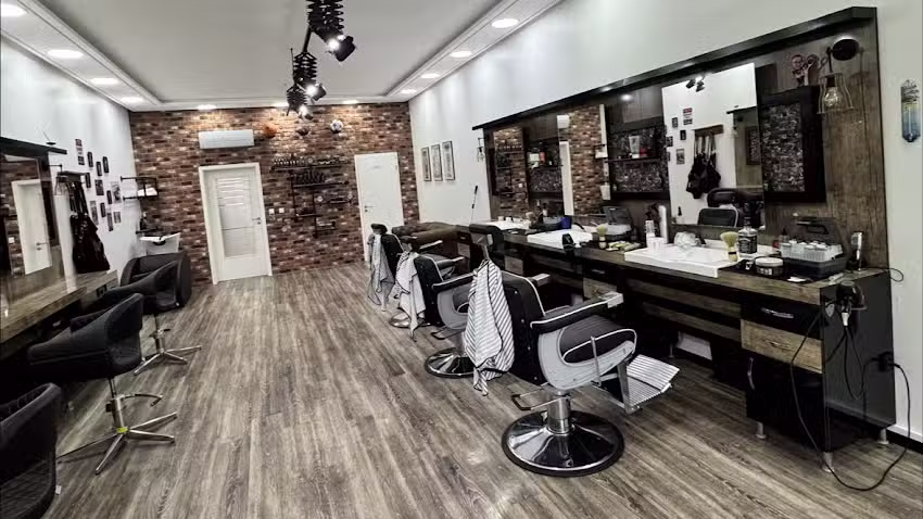 HerrenCut Barbershop &ndash; Pinneberg
