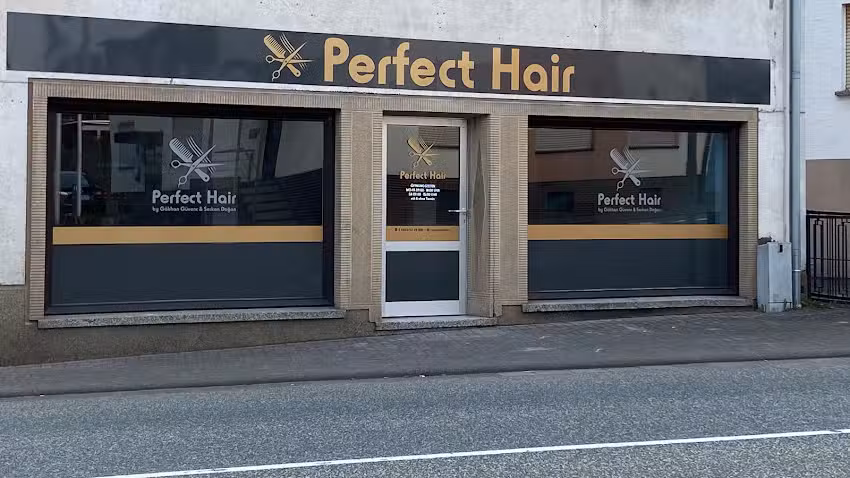 Herrenfriseur