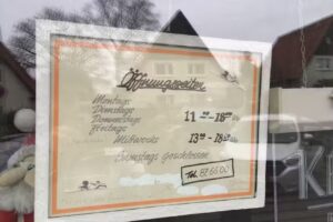 Herrenfriseur