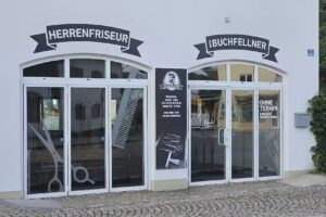 Herrenfriseur Buchfellner