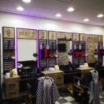 Herrenfriseur JILET 23