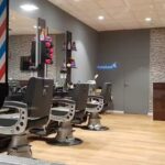 Herrenfriseur JILET 23