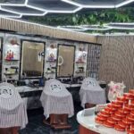 Herrenfriseur JILET 23