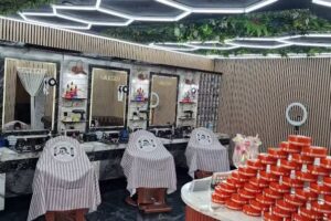 Herrenfriseur JILET 23