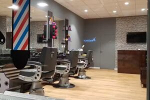 Herrenfriseur JILET 23
