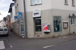 Herrenfriseur Koll