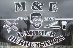 Herrenfriseur M & E