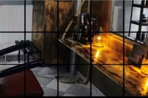 Herrenfriseur Philipp Gr&uuml;&szlig;ner