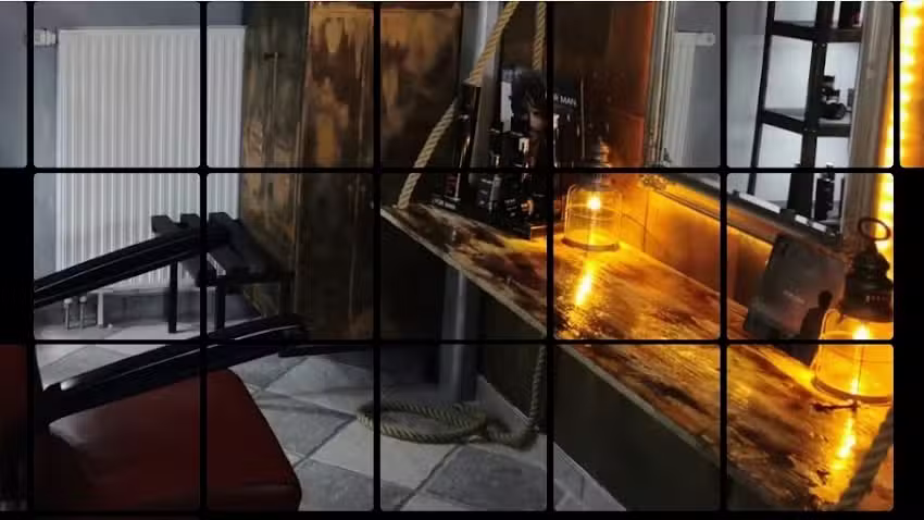 Herrenfriseur Philipp Gr&uuml;&szlig;ner