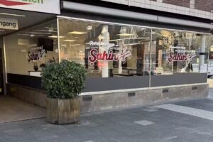 Herrenfriseur Sahin