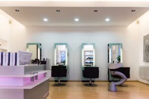 Herrenfriseur Sven Halfter &ndash; Friseur in Bielefeld