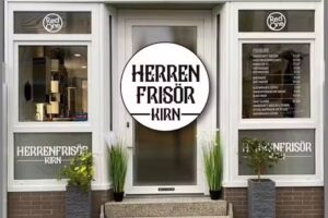 Herrenfris&ouml;r Kirn