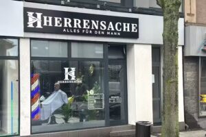 HerrenSache