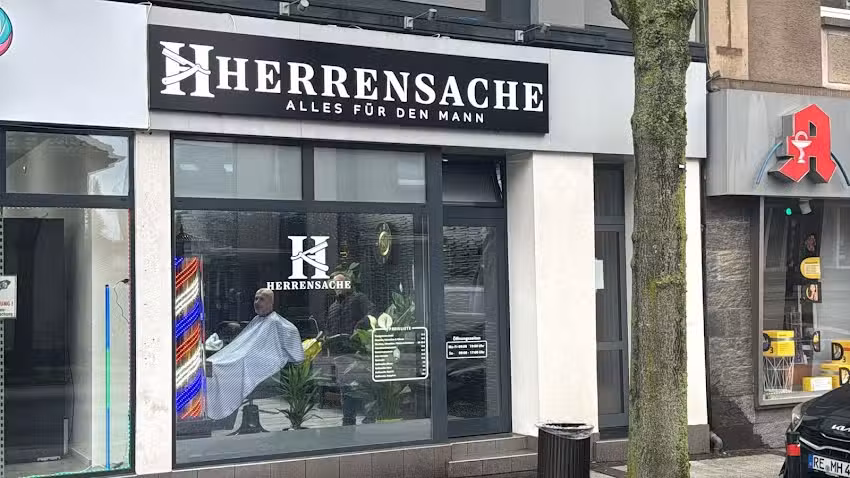 HerrenSache