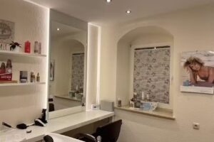 Herrensalon C & I Haar-Genau