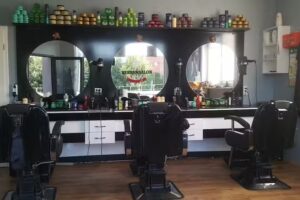 Herrensalon FIRST CLASS