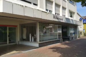 Herrensalon Hillebrand, Inh. Marion Vollmer