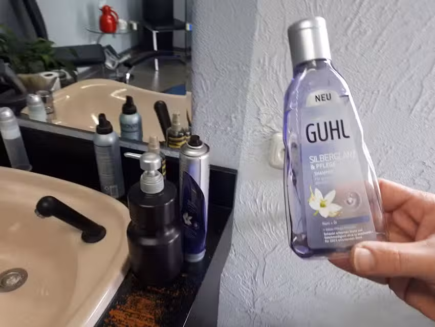 Herrensalon J&uuml;rgen Jansen