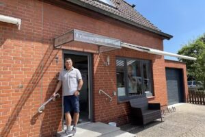 Herrensalon Olaf Dwenger