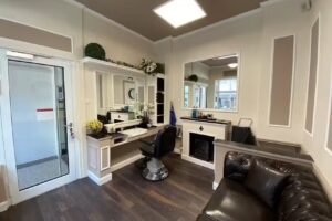 Herrensalon Ostermann