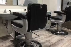 Herrensalon Schere M Selim Agic &ndash; Bielefeld