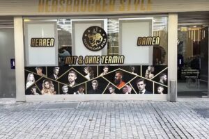 Hersbrucker Style Friseur