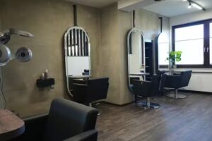 Herz & Haar Friseure