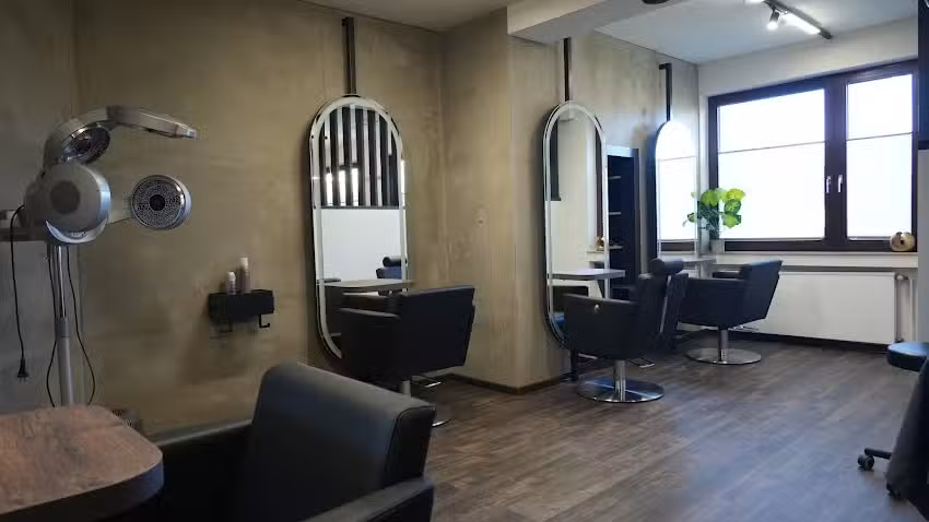 Herz & Haar Friseure